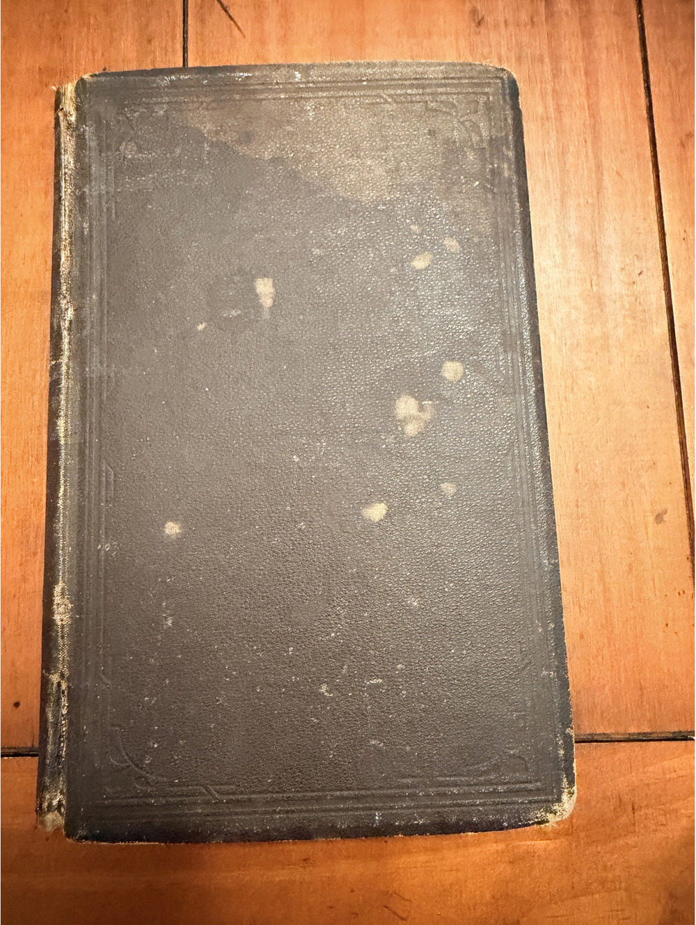 Destruction and Reconstruction Richard Taylor 1879 1st Ed Civil War Memoir VTG
